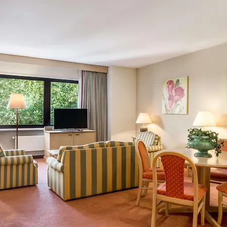 Nh Atlanta 4*