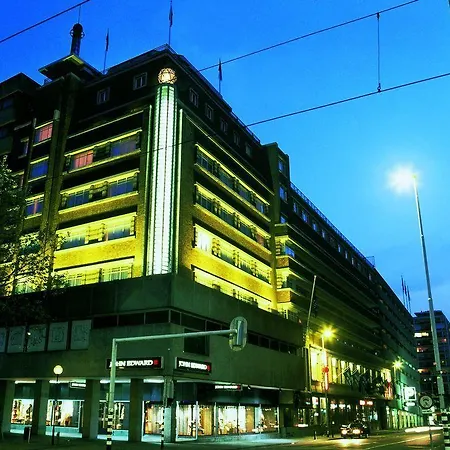 Nh Atlanta Роттердам