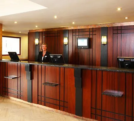 Nh Atlanta 4* Роттердам