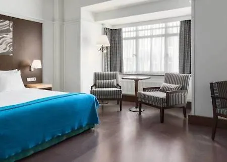 Nh Atlanta 4* Роттердам